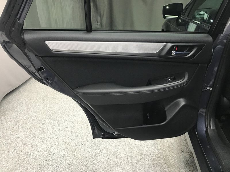 Used 2015 Subaru Outback 2.5i PremiumImage 8