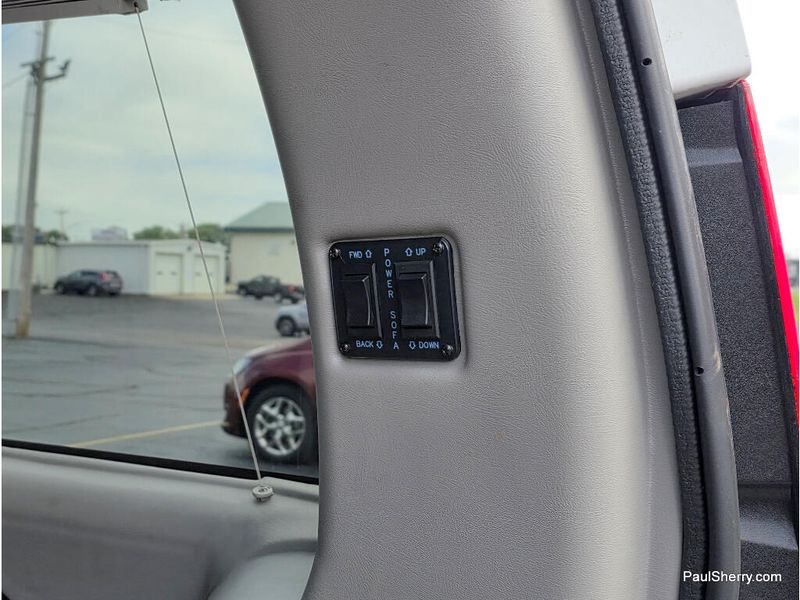 Used 2020 Chevrolet Express Cargo 