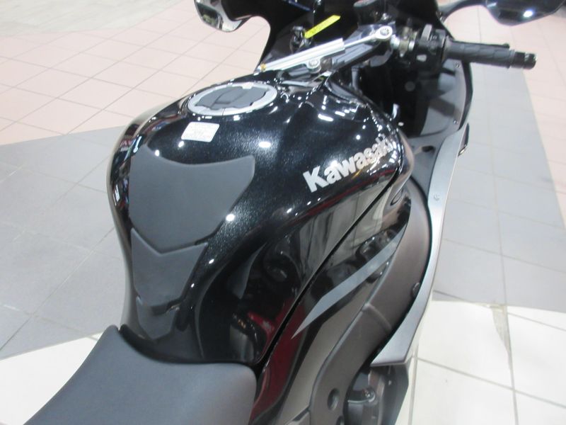 NEW 2026 KAWASAKI NINJA ZX-10R Image 15