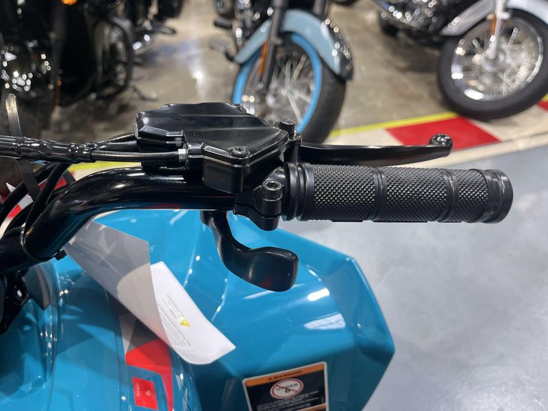 New 2026 Can-Am RENEGADE 70 EFI Image 20