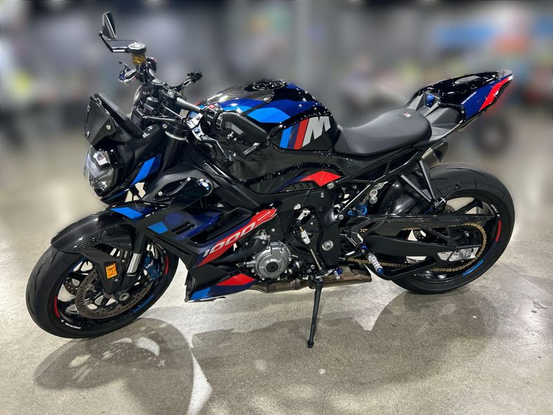 Used 2023 BMW M 1000 R Image 23