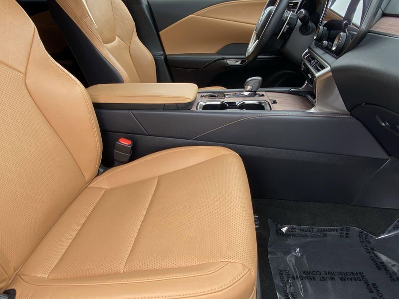 2023 Lexus RX 350 Premium PlusImage 12