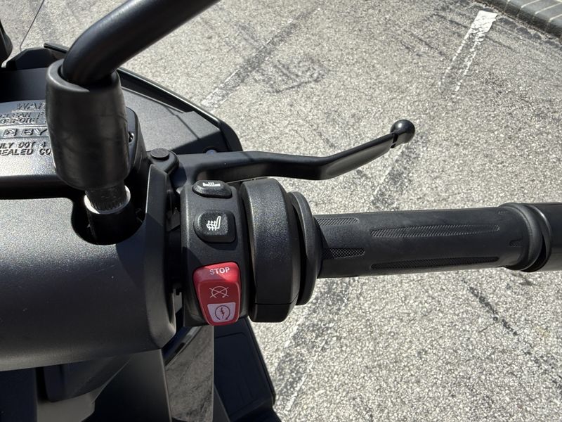 Used 2022 BMW C 400 GT 