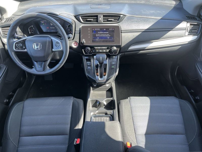 2021 Honda CR-V Special EditionImage 19