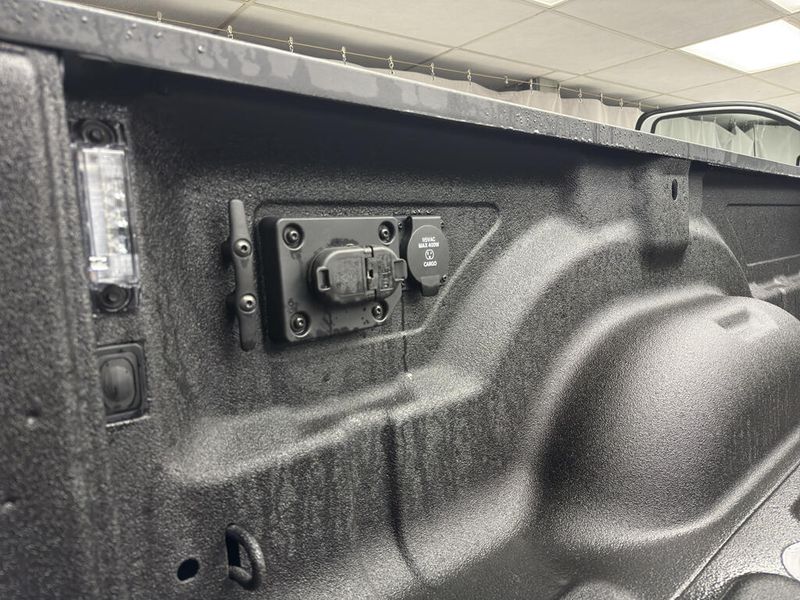 New 2026 RAM 2500 Tradesman Regular Cab 4x4 8