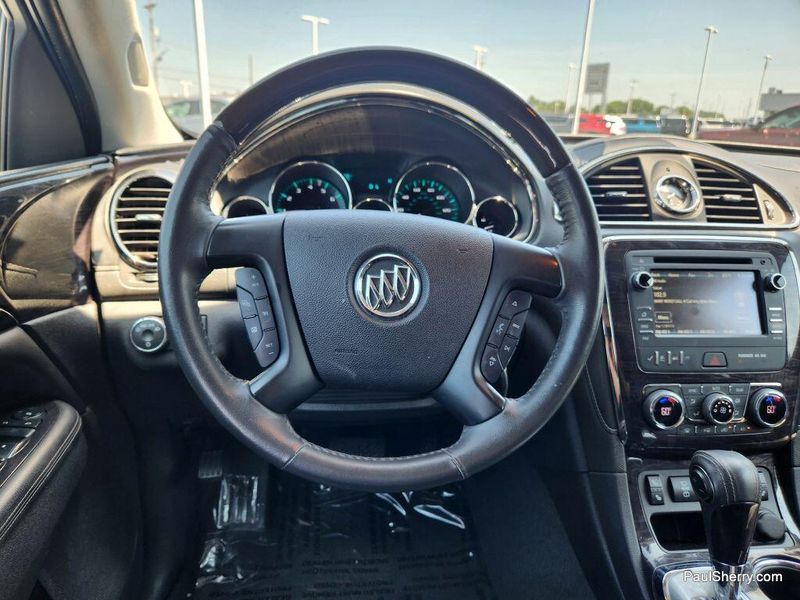Used 2016 Buick Enclave LeatherImage 33