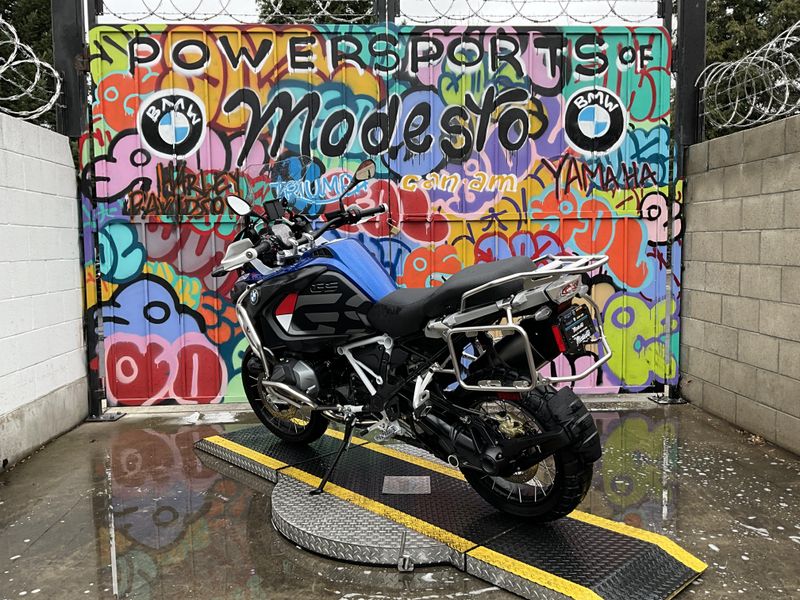 2024 BMW R 1250 GS Adventure Image 5