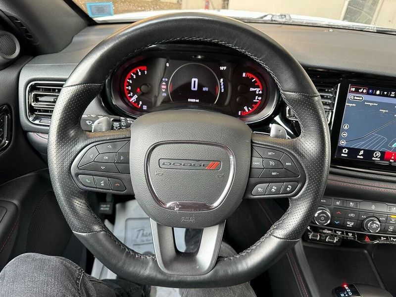 2023 Dodge Durango GTImage 2