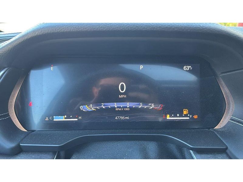 Used 2023 Jeep Grand Cherokee L LimitedImage 12