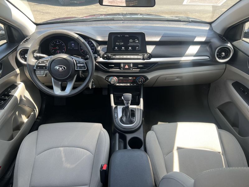Used 2019 Kia Forte LXSImage 19