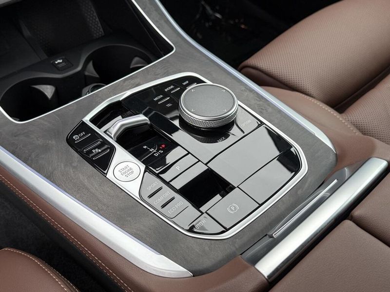 2025 BMW X5 sDrive40iImage 28