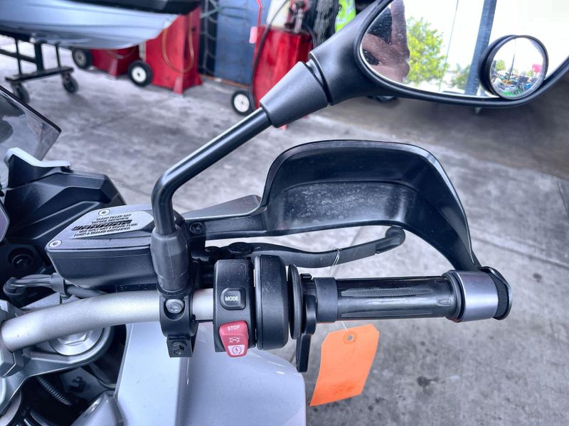 Used 2020 BMW F 900 XR Image 18