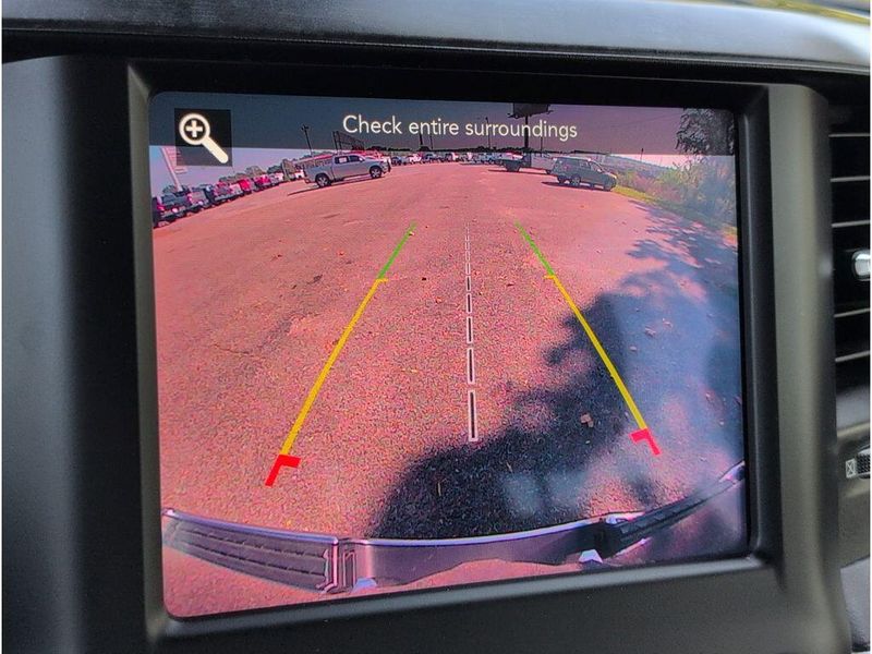 Used 2019 RAM 1500 Big Horn Lone StarImage 15