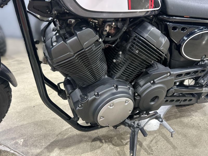 Used 2017 Yamaha SCR950 Image 26