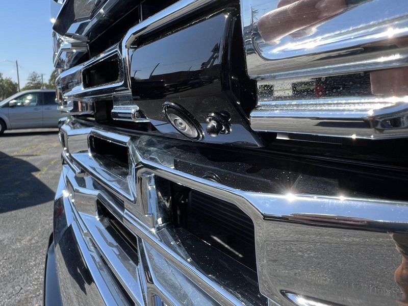 2026 Gmc Sierra HD Denali photo 12