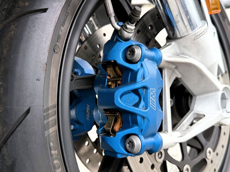 Used 2024 BMW S 1000 RR 