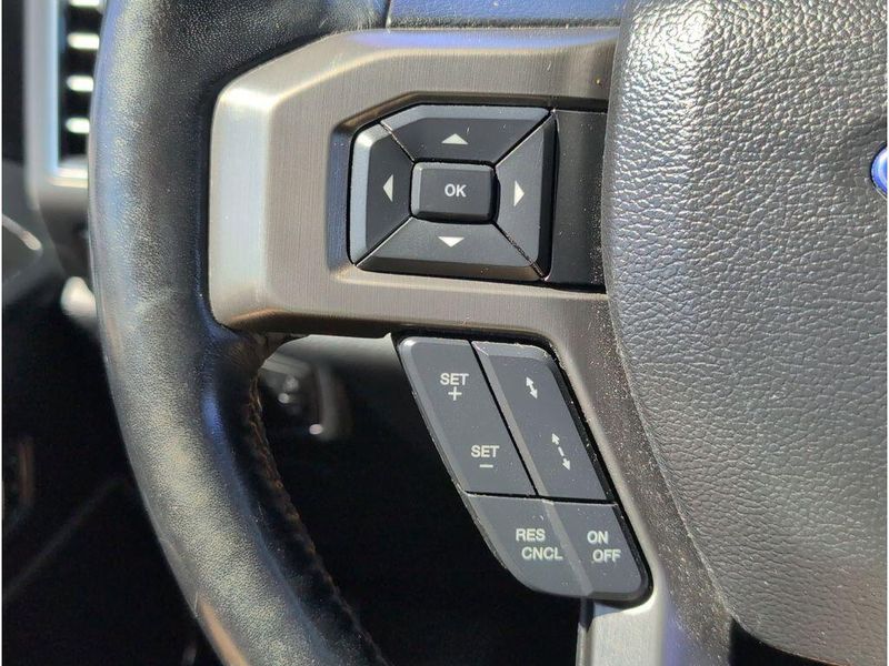 Used 2017 Ford F-150 LimitedImage 28