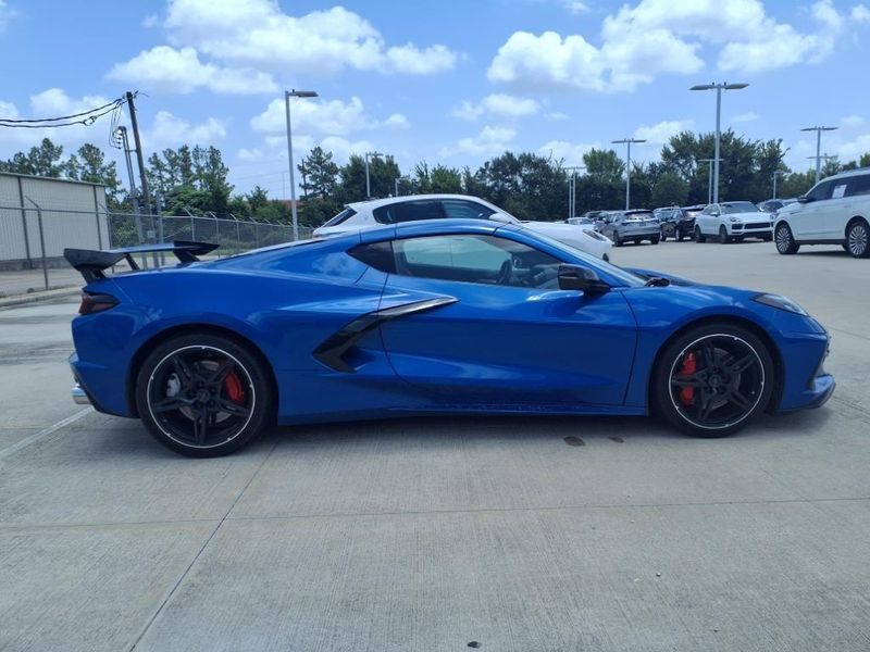 2020 Chevrolet Corvette Stingray StingrayImage 5