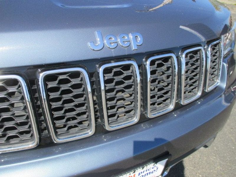 2019 Jeep Grand Cherokee LimitedImage 4