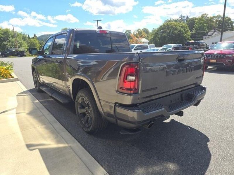 2026 Ram 1500 Big Horn photo 3