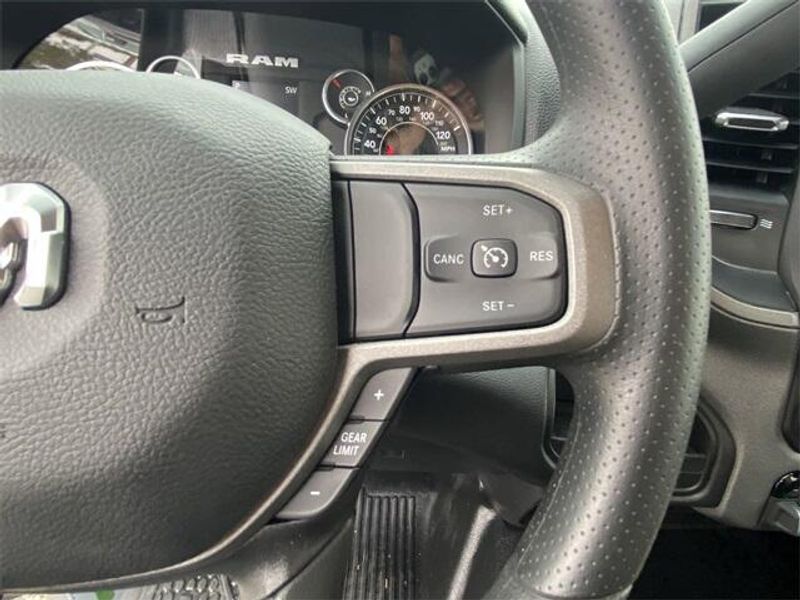 New 2023 RAM 4500 Tradesman Chassis Regular Cab 4x2 84