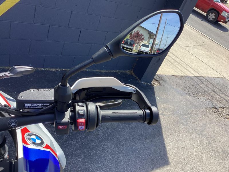 New 2026 BMW R 1300 GS 