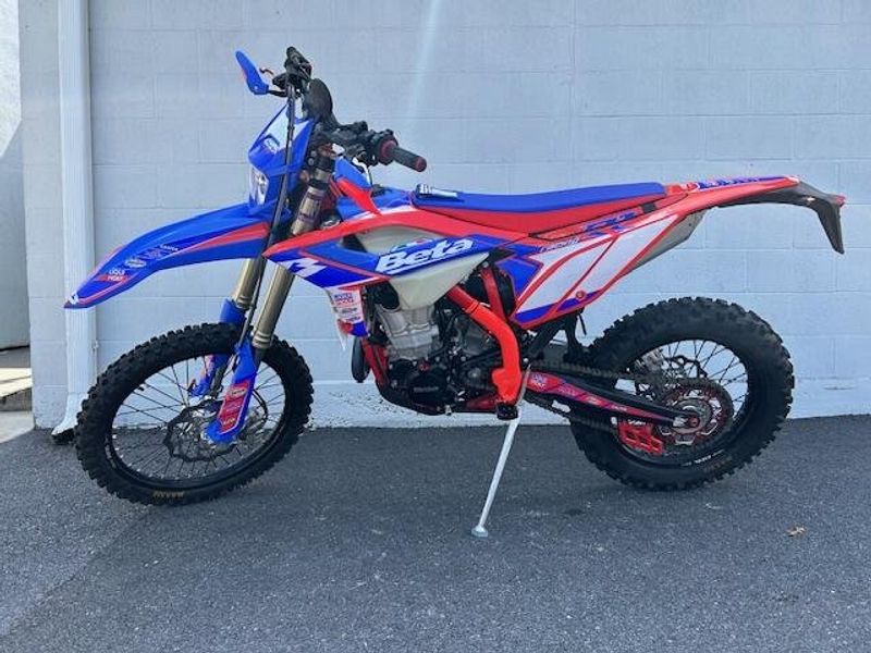 Used 2024 Beta 430 RR Race Edition | Kissell Motorsports | Tyrone, PA