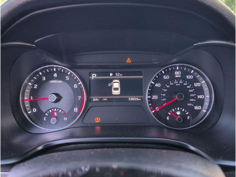 Used 2024 Kia Forte LXSImage 20