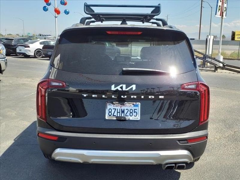 2022 Kia Telluride EXImage 4