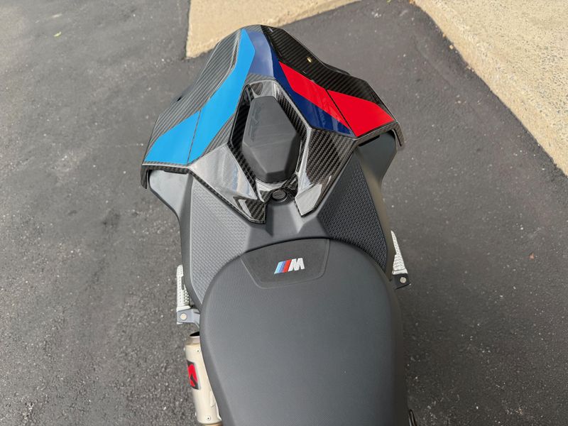 2024 BMW M 1000 RRImage 5