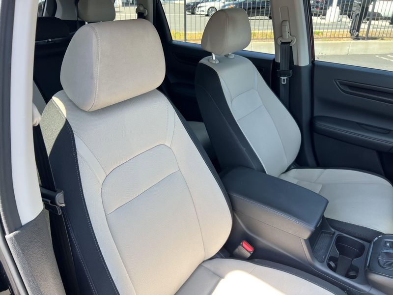 2025 Honda CR-V EXImage 26