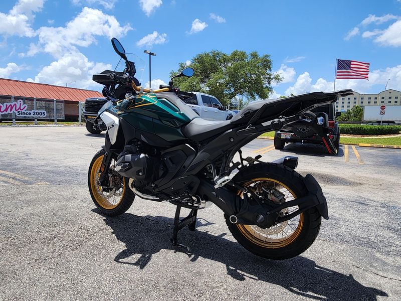 2025 BMW R 1300 GSImage 6