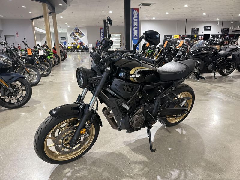 Used 2023 Yamaha XSR700 Image 13