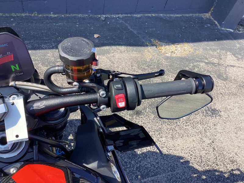 Used 2024 BMW M 1000 R 