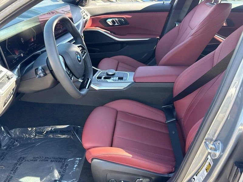New 2026 BMW 3 Series 330iImage 17
