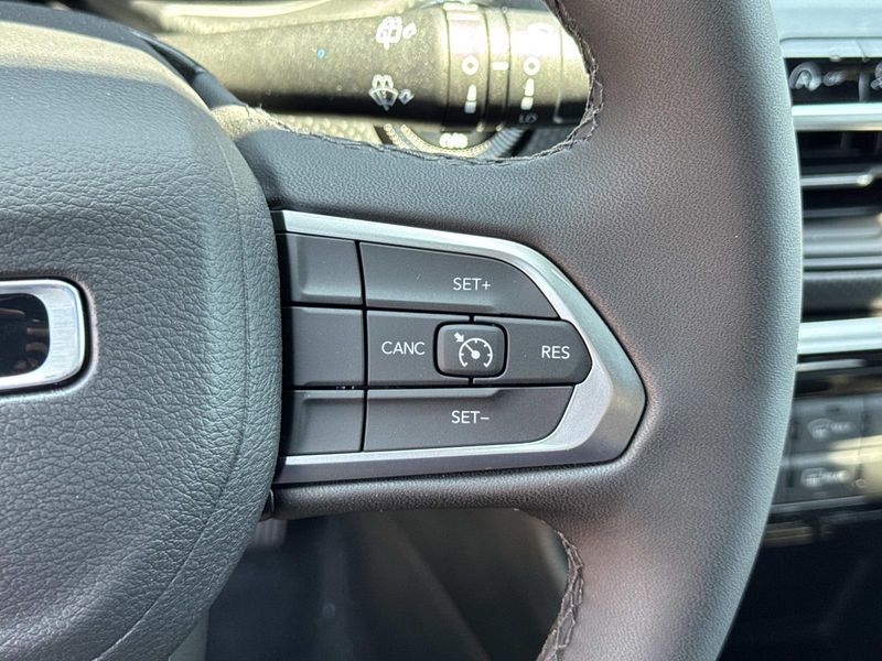 New 2026 Jeep Compass Latitude Altitude 4x4
