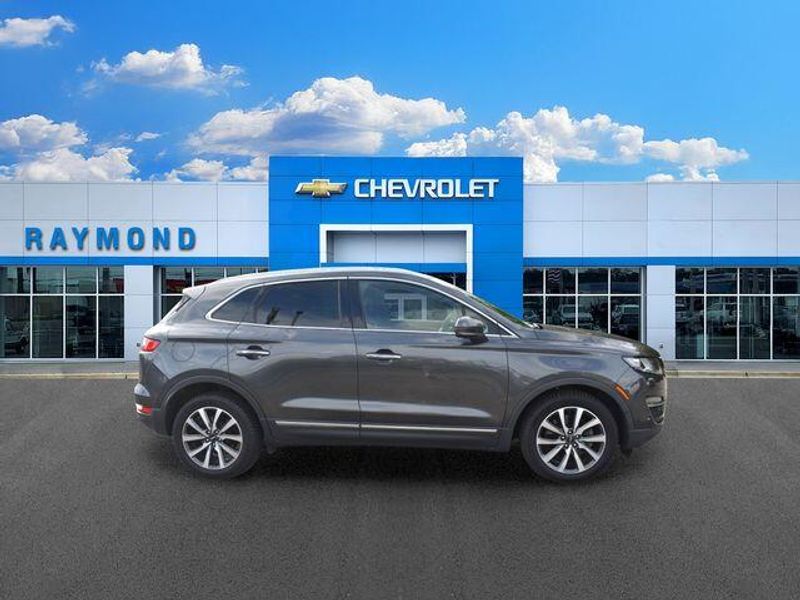 Used 2019 Lincoln MKC ReserveImage 2