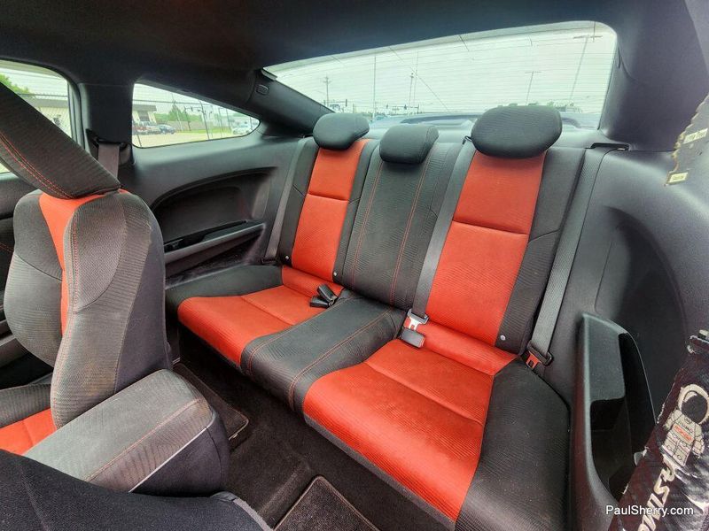 2015 Honda Civic SiImage 23