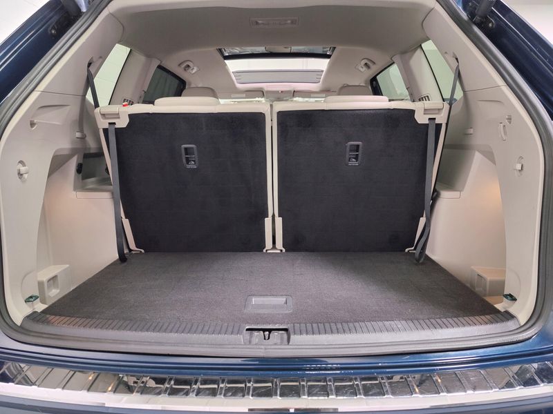 Used 2023 Volkswagen Atlas V6 AWD SEL w/Sunroof/NavImage 15