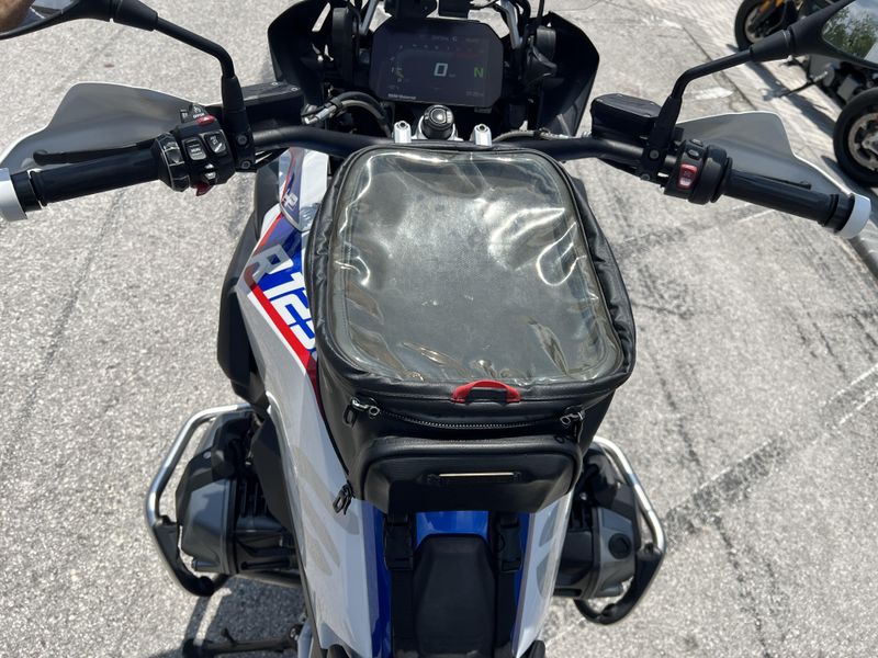 2019 BMW R 1250 GS 