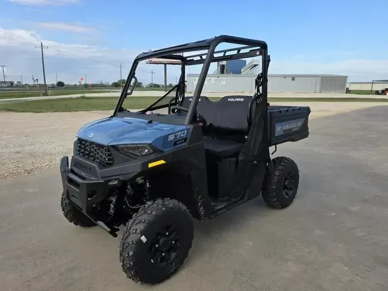 2026 Polaris Ranger SP 570 Premium