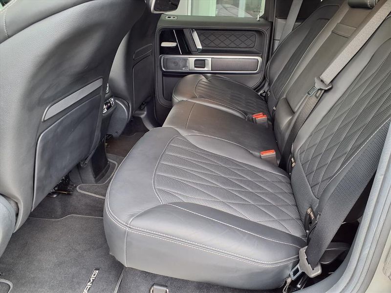 Used 2020 Mercedes-Benz AMG G 63 AMGImage 9