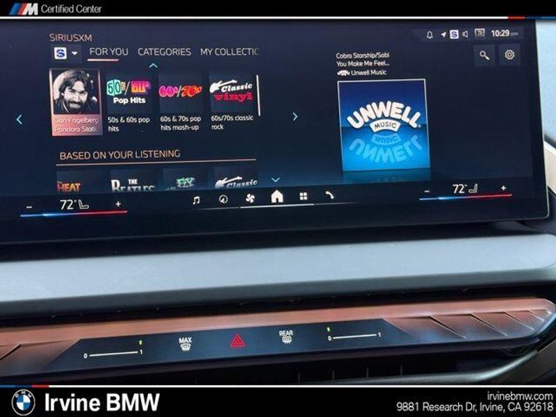 Used 2025 BMW X3 30 xDriveImage 27