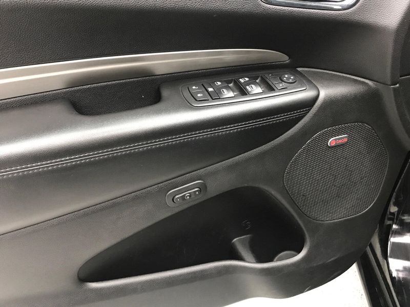2017 Dodge Durango GTImage 3