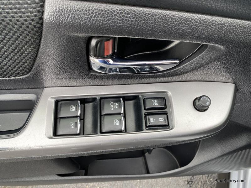 Used 2016 Subaru Crosstrek Premium