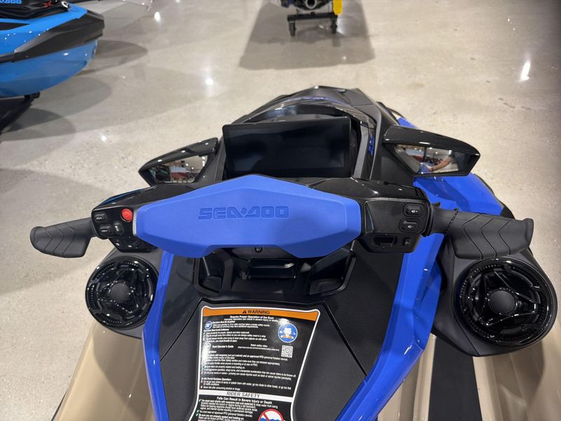 New 2026 Sea-Doo WAKE PRO 230  (SOUND SYSTEM) Image 20
