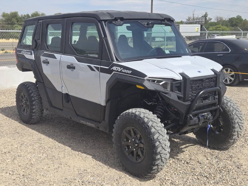 New 2027 Polaris XPEDITION ADV 5 NORTHSTAR 