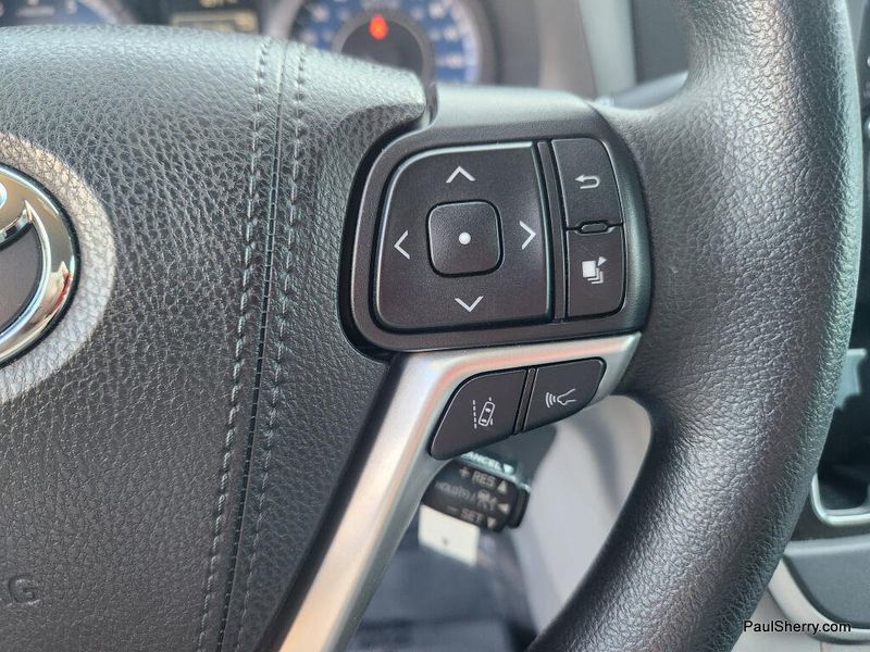 Used 2020 Toyota Sienna LE