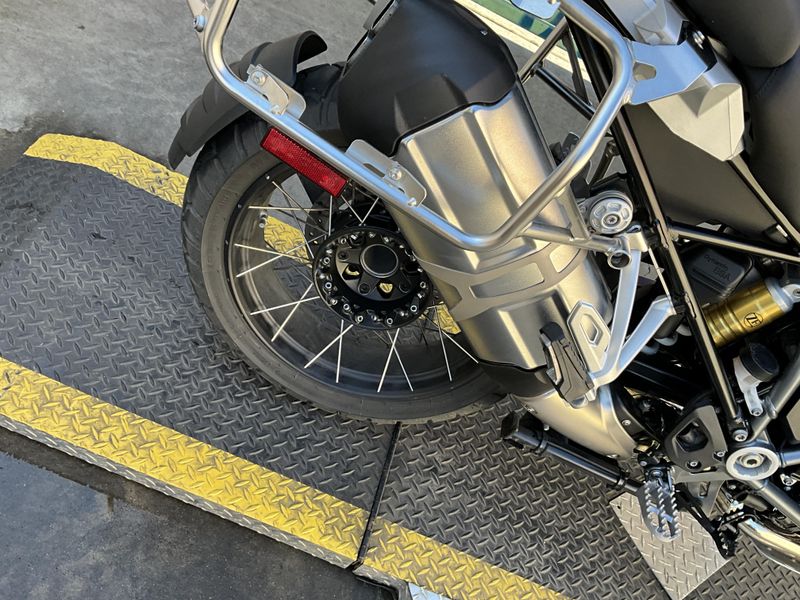 Used 2024 BMW R 1250 GS Adventure Image 13
