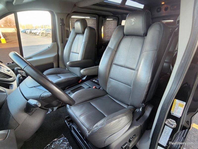 Used 2019 Ford Transit-150 